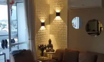 Apartamento com 2 quartos à venda na Rua Joci José Martins, 275, Passa Vinte, Palhoça