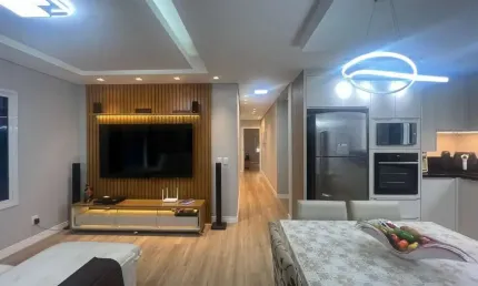 Casa com 3 quartos à venda na Rua das Camélias, 462, Pedra Branca, Palhoça