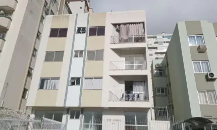 Apartamento com 2 quartos à venda na Rua Ernesto Giorno, 70, Kobrasol, São José, 62 m2 por R$ 380.000