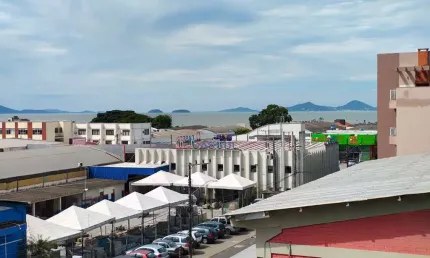 Apartamento com 3 quartos à venda na Rua Pedro José da Silva, 35, Barreiros, São José