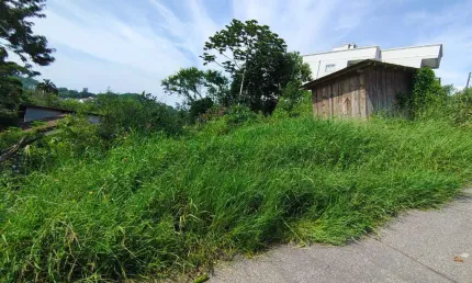 Terreno à venda na Rua Aroeira, S/N, Potecas, São José por R$ 237.234