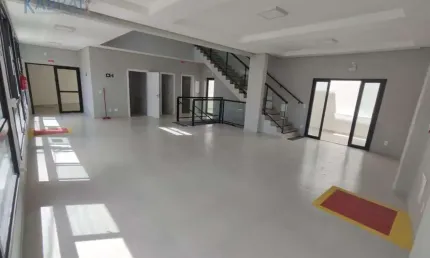 Sala comercial para alugar na Rua Padre Roma, 272, Centro, Florianópolis, 250 m2 por R$ 15.000