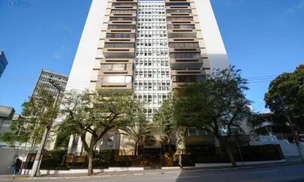 Apartamento com 3 quartos à venda na Avenida Professor Othon Gama D'Eça, 812, Centro, Florianópolis, 157 m2 por R$ 1.650.000