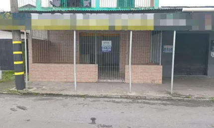 Sala comercial para alugar na Rua Delfino José Souza Filho, 200, Serraria, São José, 96 m2 por R$ 2.500