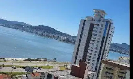 Sala comercial à venda na Rua Souza Dutra, 145, Estreito, Florianópolis
