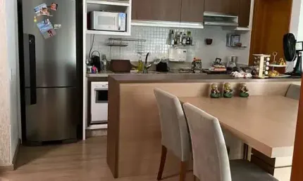 Apartamento com 3 quartos à venda na Rua Otávio Cruz, 404, Campeche, Florianópolis, 93 m2 por R$ 1.690.000