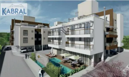 Apartamento com 3 quartos à venda na Rua da Capela, 179, Campeche, Florianópolis