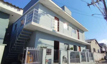 Apartamento com 2 quartos para alugar na Rua José Correia, 123, Tapera, Florianópolis