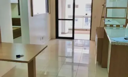 Apartamento com 2 quartos à venda na Rua Pastor William Richard Schisler Filho, 884, Itacorubi, Florianópolis