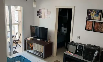 Apartamento com 2 quartos à venda na Rua César Zuchinalli, 2, Serraria, São José