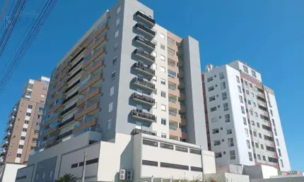 Apartamento com 2 quartos para alugar na Rua das Cegonhas, 345, Cidade Universitária Pedra Branca, Palhoça