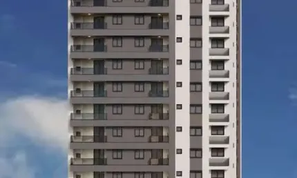 Apartamento com 2 quartos à venda na Avenida Atílio Pedro Pagani, s/n, Pagani, Palhoça
