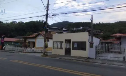 Sala comercial com 1 sala para alugar na Rodovia Baldicero Filomeno, 11875, Ribeirão da Ilha, Florianópolis, 100 m2 por R$ 5.000