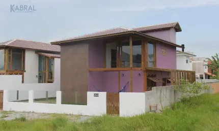 Casa com 3 quartos para alugar na Rua Jabuticabeira do Sul, 526, Ribeirão da Ilha, Florianópolis, 150 m2 por R$ 5.200