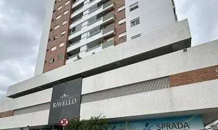 Apartamento com 2 quartos à venda na Rua Najla Carone Goedert, 27, Pagani, Palhoça