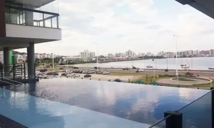 Apartamento com 2 quartos à venda na Rua Getúlio Vargas, 2687, Centro, São José