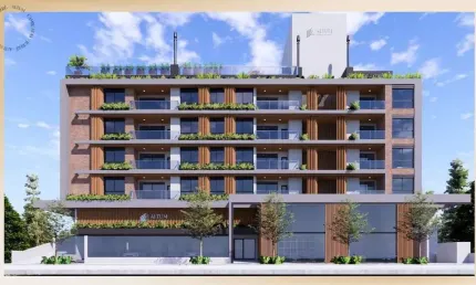 Apartamento com 2 quartos à venda na Rua dos Cambuatas, 1, Jurerê, Florianópolis