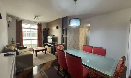 Apartamento com 2 quartos à venda na Rua Padre Roma, 241, Centro, Florianópolis