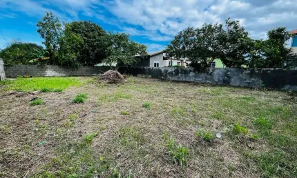 Terreno à venda na Servidão Peralta, S/N, Tapera, Florianópolis