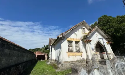 Terreno à venda na Rua Antônio Ferreira, 99, Centro, São José por R$ 1.200.000