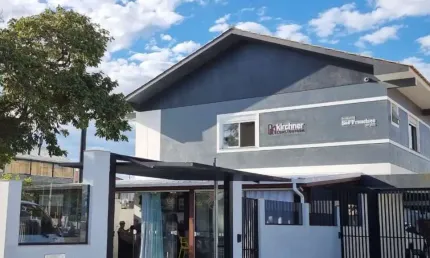 Casa com 4 quartos à venda na Servidão Canto das Amendoeiras, 65, Pinheira, Palhoça, 150 m2 por R$ 980.000