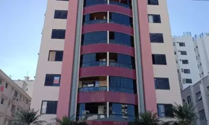 Apartamento com 3 quartos para alugar na Rua Professor João José Cabral, 127, Balneário, Florianópolis
