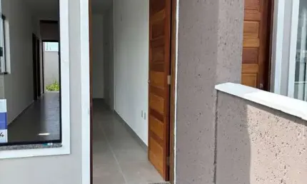 Casa com 2 quartos à venda na Rua Otávio Marcelino Martins, S/N, Nova Palhoça, Palhoça, 50 m2 por R$ 325.000