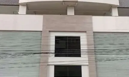 Apartamento com 2 quartos à venda na Avenida Brigadeiro da Silva Paes, 380, Campinas, São José