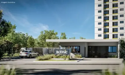 Apartamento com 2 quartos à venda na Rua Álvaro Medeiros Santiago, 1562, Areias, São José