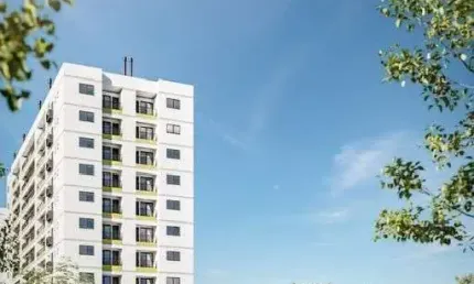 Apartamento com 2 quartos à venda na Rua Álvaro Medeiros Santiago, 1562, Areias, São José