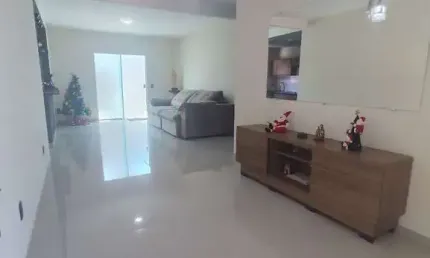 Casa com 3 quartos à venda na Rua dos Palmiteiros, 75, Madri, Palhoça