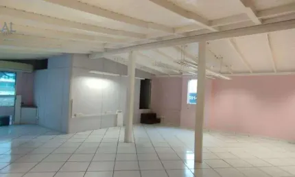 Sala comercial com 2 salas para alugar na Rua Lauro Linhares, 119, Trindade, Florianópolis, 50 m2 por R$ 2.700