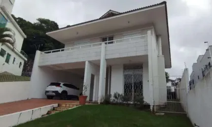 Casa com 4 quartos para alugar na Rua Acelon Eduardo da Silva, 176, Córrego Grande, Florianópolis, 306 m2 por R$ 11.500