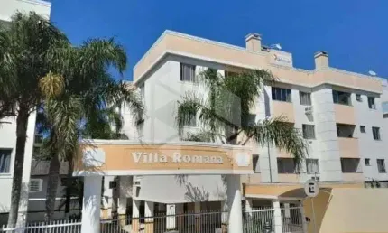 Apartamento com 2 quartos à venda na Travessa José Graciliano da Silva, 170, Serraria, São José