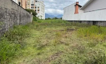 Terreno à venda na Rua Unide, s/n, Passa Vinte, Palhoça