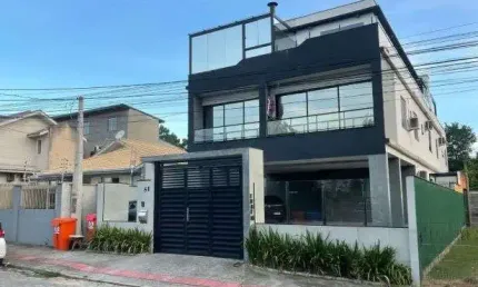 Kitnet / Stúdio à venda na Servidão Candido Manoel Pires, 51, Campeche, Florianópolis