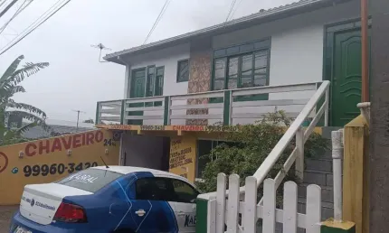Casa com 3 quartos à venda na Rodovia Francisco Magno Vieira, 1068, Rio Tavares, Florianópolis, 92 m2 por R$ 650.000