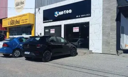 Sala comercial para alugar na Rodovia SC-405, 906, Campeche, Florianópolis, 82 m2 por R$ 5.000