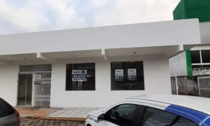 Sala comercial para alugar na Rodovia SC-405, 1318, Campeche, Florianópolis por R$ 10.000