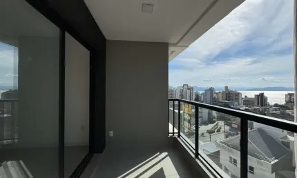 Apartamento com 3 quartos à venda na Rua Ângelo La Porta, 159, Centro, Florianópolis, 109 m2 por R$ 1.790.000