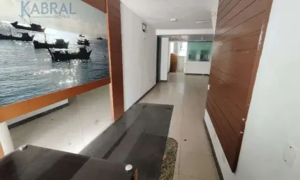 Casa com 3 quartos à venda na Rua Crispim Mira, 152, Centro, Florianópolis