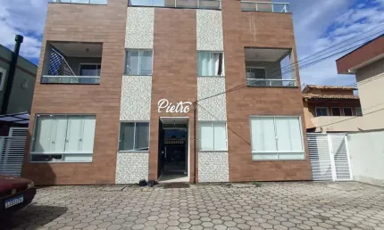 Apartamento com 2 quartos à venda na Servidão Bons Amigos, 111, Campeche, Florianópolis