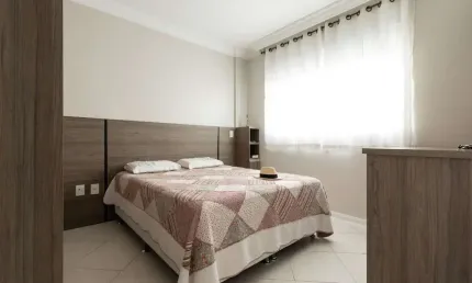 Apartamento com 3 quartos à venda na Rua Morro das Feiticeiras, 333, Ingleses do Rio Vermelho, Florianópolis
