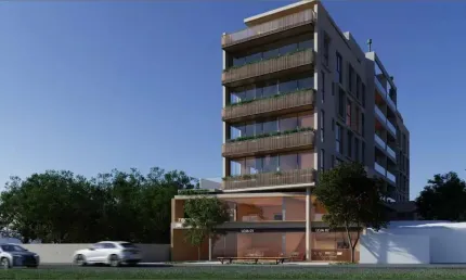 Apartamento com 1 quarto à venda na Avenida Campeche, 1, Campeche, Florianópolis