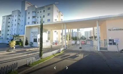 Apartamento com 2 quartos à venda na Rua José Cosme Pamplona, 2208, Bela Vista, Palhoça