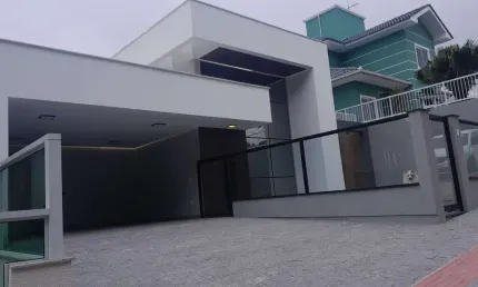 Casa com 3 quartos à venda na Rua das Macieiras, 65, Pedra Branca, Palhoça