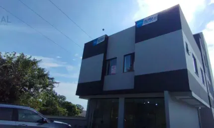 Apartamento com 2 quartos para alugar na Rodovia Baldicero Filomeno, 1380, Ribeirão da Ilha, Florianópolis