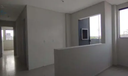 Apartamento com 2 quartos para alugar na Rodovia Baldicero Filomeno, 1380, Ribeirão da Ilha, Florianópolis