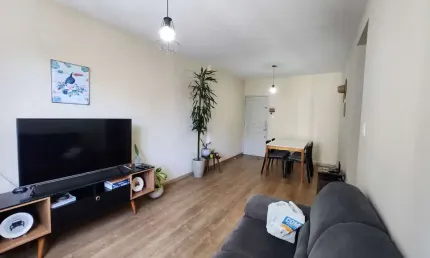 Apartamento com 2 quartos à venda na Rua Felipe Schmidt, 547, Centro, Florianópolis