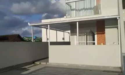 Apartamento com 2 quartos à venda na Rua Tia Silvia, 6197, Pinheira, Palhoça